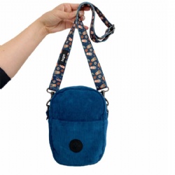 Outdoor Custom Adjustable Training Walking Travel Dog Treat Bag