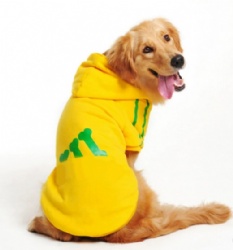 Dog Hoodies